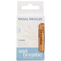 andbreathe Nasal Inhaler - Calm